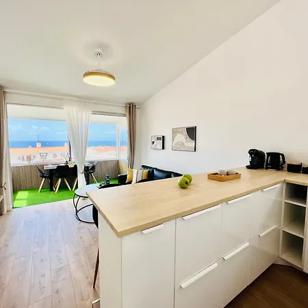 Apartment Paulmarie Miraverde