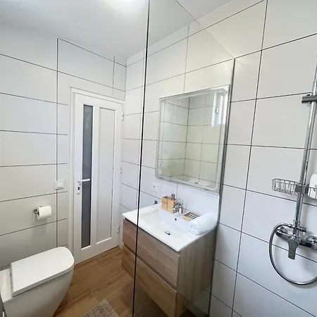 Apartment Paulmarie Miraverde *