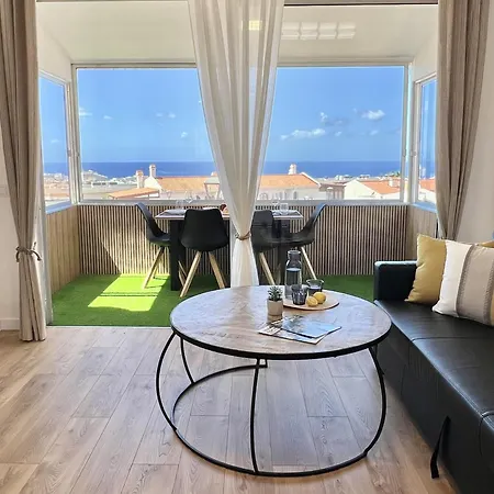Paulmarie Miraverde Apartment *