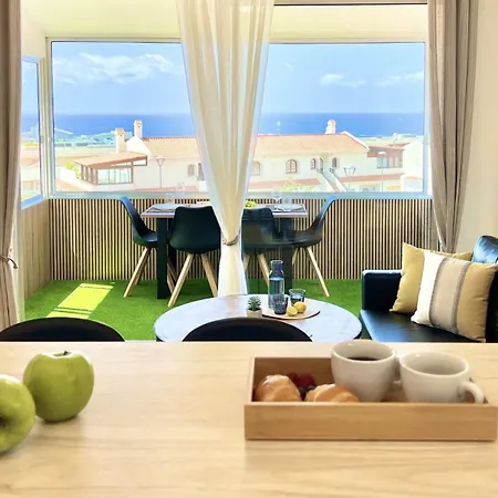 Paulmarie Miraverde Apartment