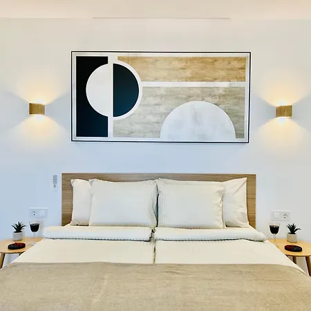 Apartman Paulmarie Miraverde