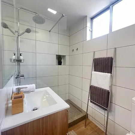 Miraverde Ocean View Apartment-Heated Pool
