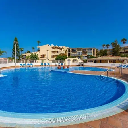 Apartment Miraverde Ocean View Apartment-Heated Pool *