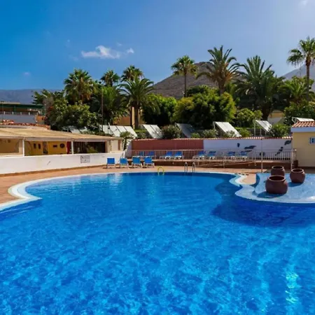 Apartment Miraverde Ocean View Apartment-Heated Pool *