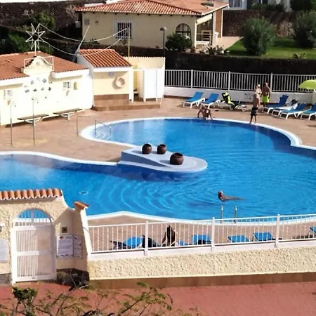 Paulmarie Miraverde Apartman *